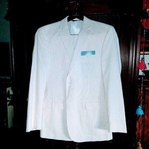 Jos. A. Bank Seersucker Suit - NWT